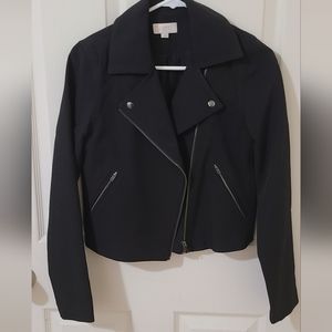 Loft Outlet Moto Jacket